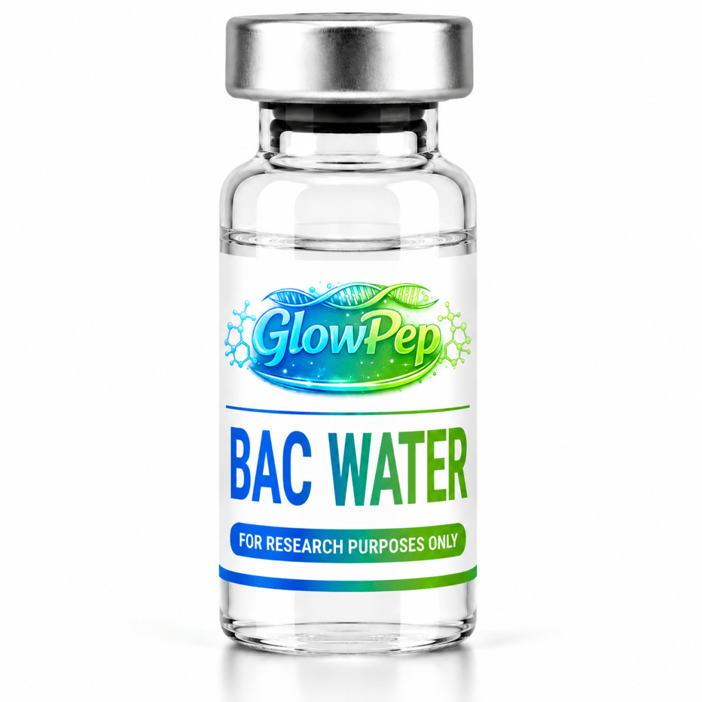 BAC WATER 3ML
