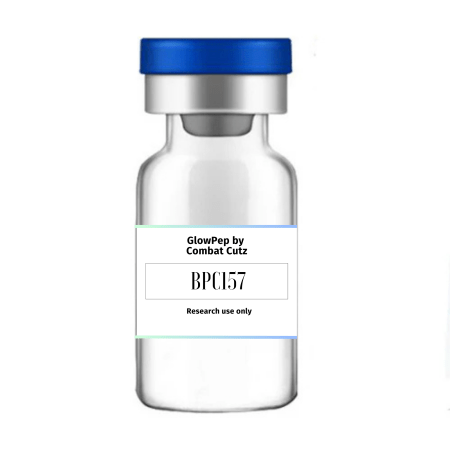 BPC157 5mg