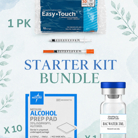 STARTER KIT BUNDLE