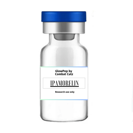 IPAMORELIN 5mg