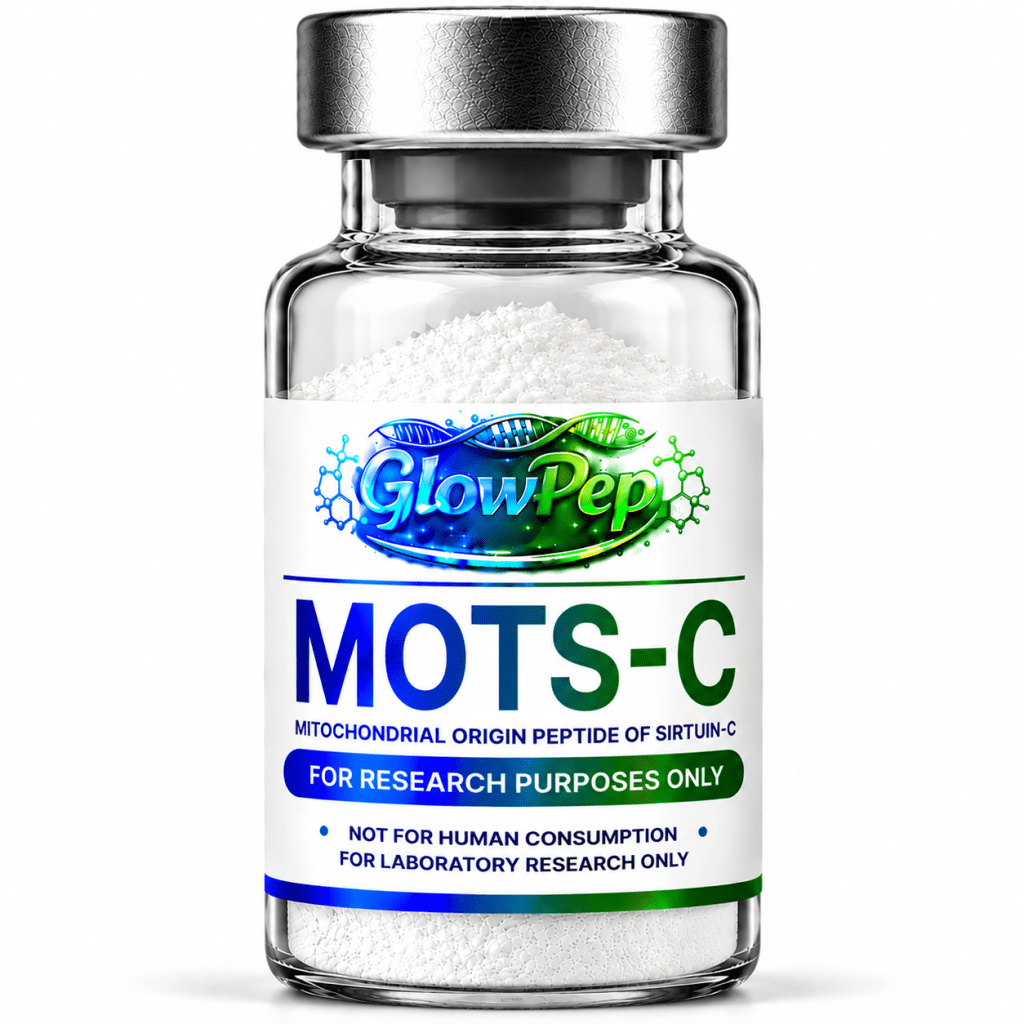 MOTS-C
