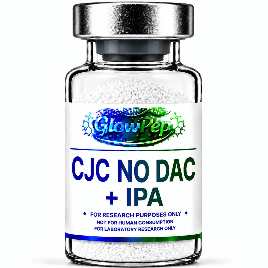 CJC NO DAC +IPA 10