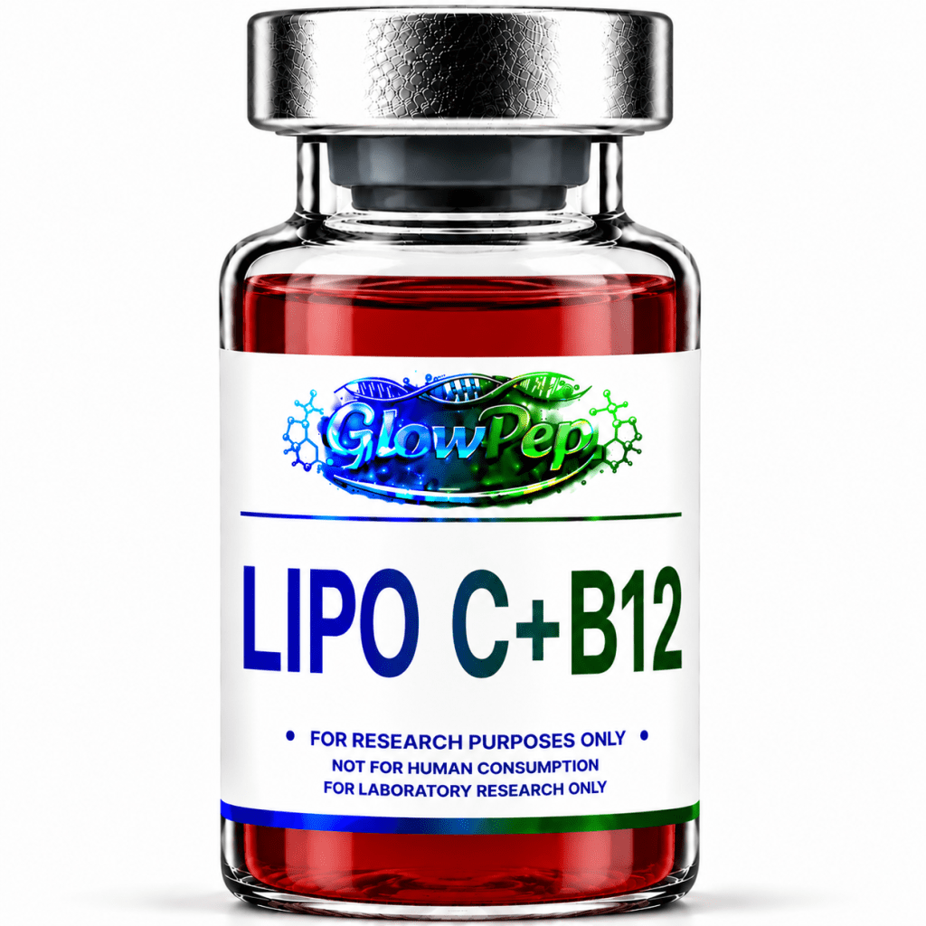 Lipo-C + B12