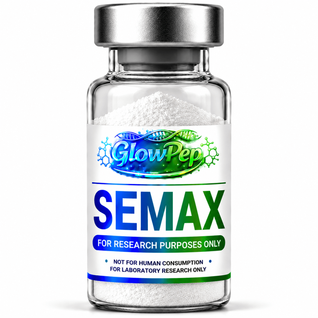 Semax 10