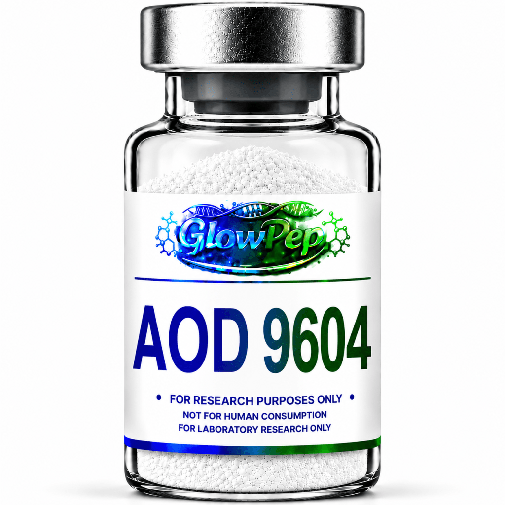 AOD 9604
