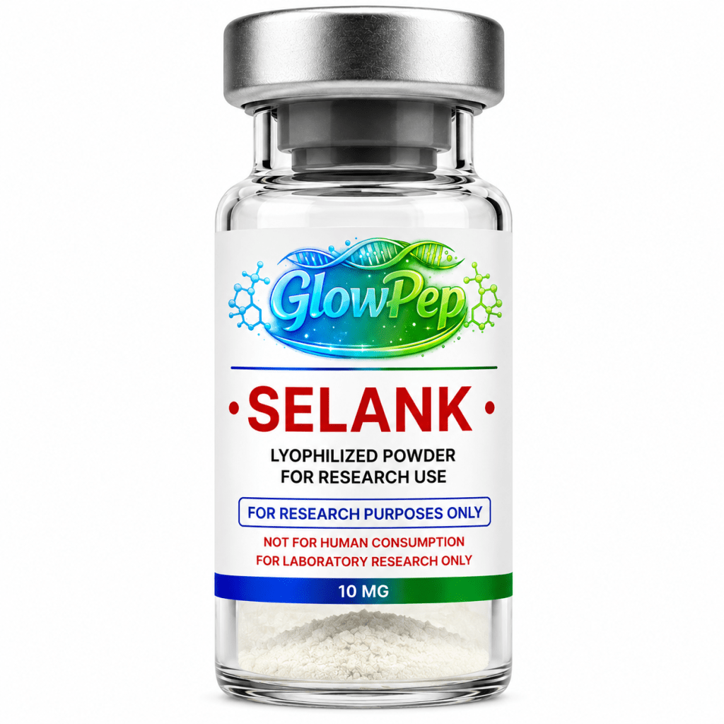 Selank 10