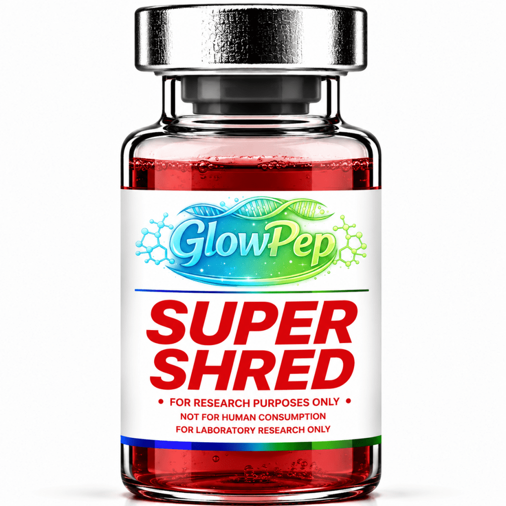 Super Shred Blend 10ML